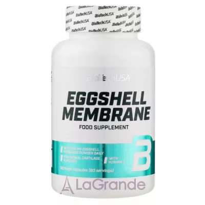 BioTech USA Eggshell Membrane   