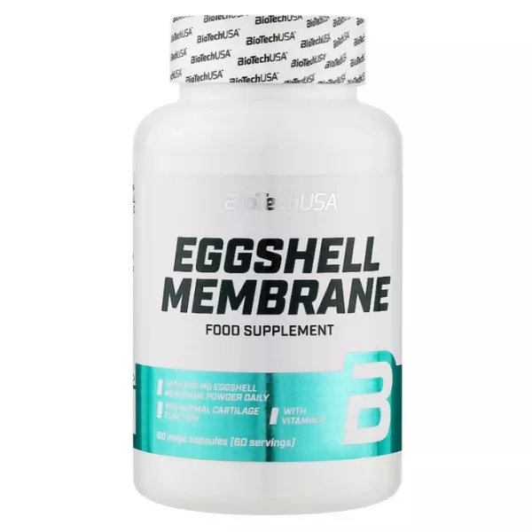BioTech USA Eggshell Membrane ������� ������� 
