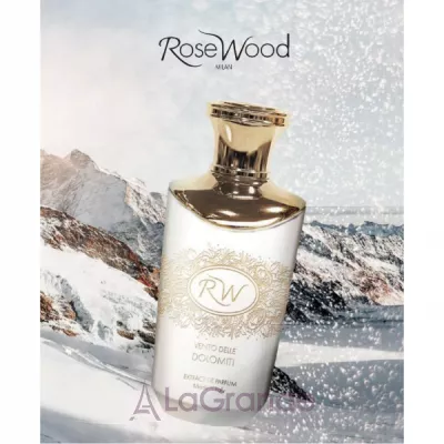 RoseWood Bianco  