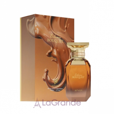 Afnan Delicious Bouquet  