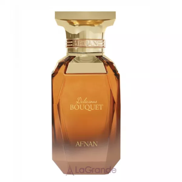 Afnan Delicious Bouquet ��������������� ����