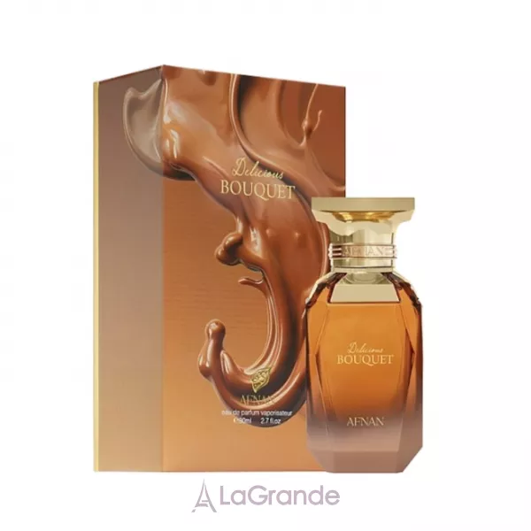 Afnan Delicious Bouquet ��������������� ����