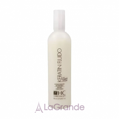 Hairconcept Keratin Fluido Conditioner     
