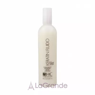 Hairconcept Keratin Fluido Conditioner     