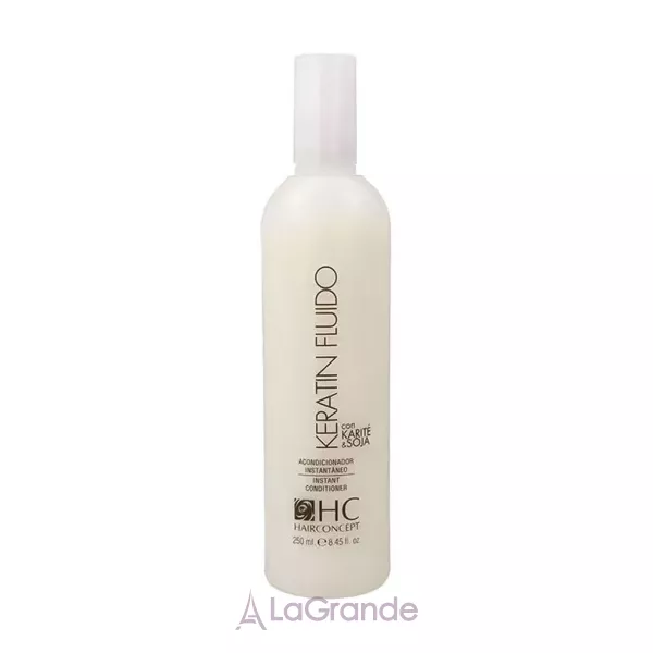 Hairconcept Keratin Fluido Conditioner ����������� ����������� ����������� ��� �����