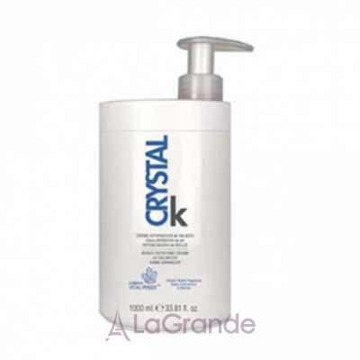 Hairconcept Crystal K Bonds Repairing Cream    