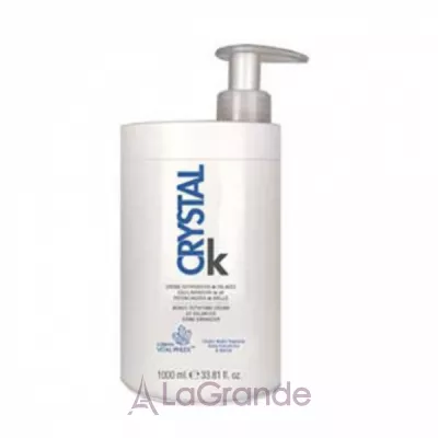 Hairconcept Crystal K Bonds Repairing Cream    