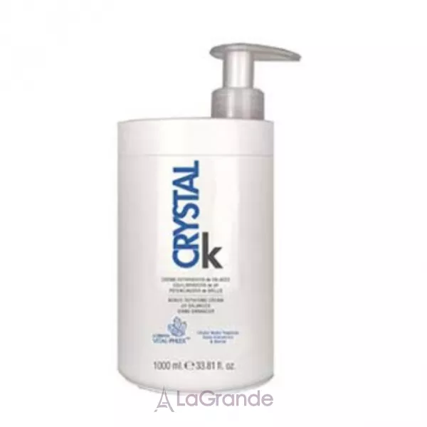 Hairconcept Crystal K Bonds Repairing Cream ���� ��� �������������� �����