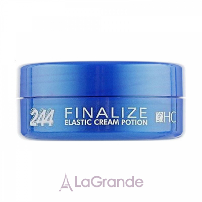 Hairconcept Finalize Elastic Cream Potion 244     