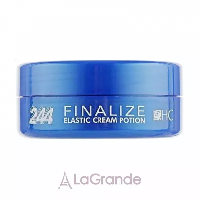 Hairconcept Finalize Elastic Cream Potion 244     