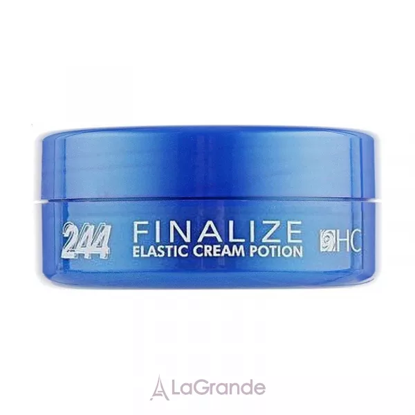 Hairconcept Finalize Elastic Cream Potion 244 ���� ��� ����� ������� ��������