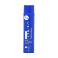Hairconcept Finalize Curl Revitalizer Cream ����-��������� ��� ���������� �������
