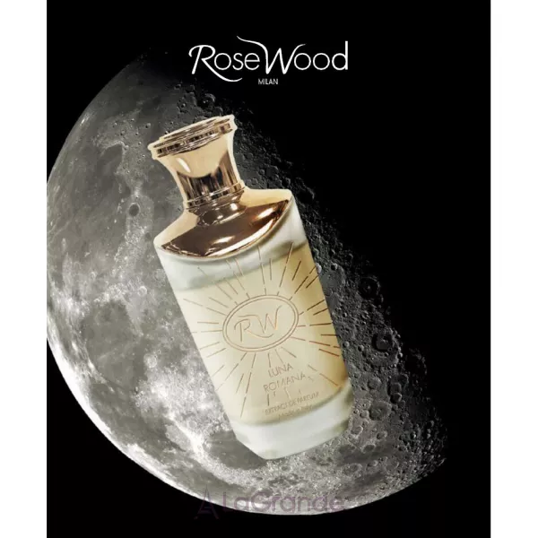 RoseWood Luna Romana ����������� ����