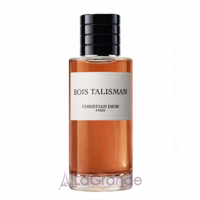 Christian Dior Bois Talisman   ()
