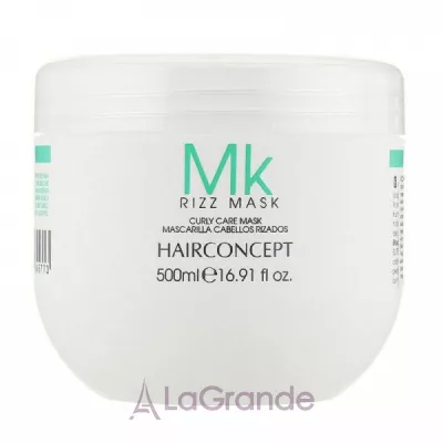 Hairconcept Elite Pro Rizz Mask    