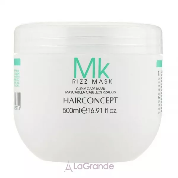 Hairconcept Elite Pro Rizz Mask ����� ��� �������� �����