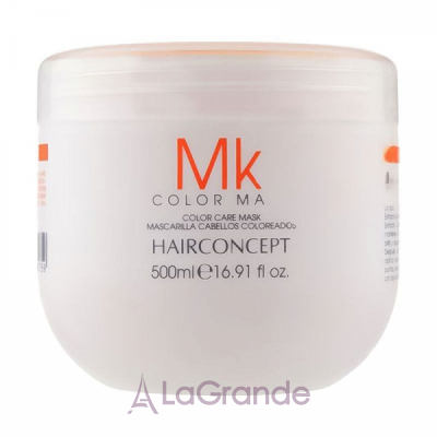 Hairconcept Elite Pro Color Mask    