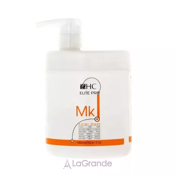 Hairconcept Elite Pro Color Mask ����� ��� ���������� �����