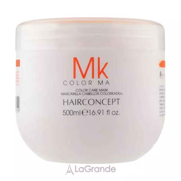 Hairconcept Elite Pro Color Mask ����� ��� ���������� �����