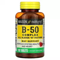 Mason Natural B-50 Complex �������� B-50