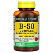 Mason Natural B-50 Complex 100pcs