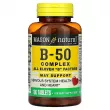 Mason Natural B-50 Complex  B-50