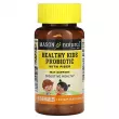 Mason Natural Healthy Kids Probiotic With Fiber ĳ    