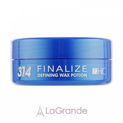Hairconcept Finalize Defining Wax Potion 314     