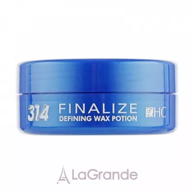 Hairconcept Finalize Defining Wax Potion 314     