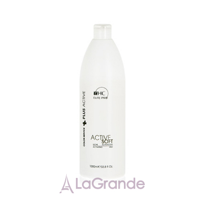 Hairconcept Color&Color Servise Plus Active Soft 10 vol  3%