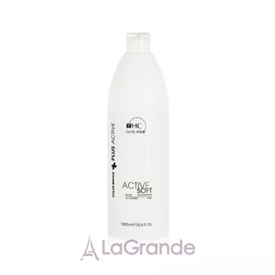 Hairconcept Color&Color Servise Plus Active Soft 10 vol  3%