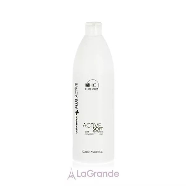 Hairconcept Color&Color Servise Plus Active Soft 10 vol ���������� 3%
