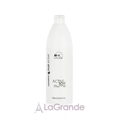 Hairconcept Color&Color Servise Plus Active Soft 20 vol  6%