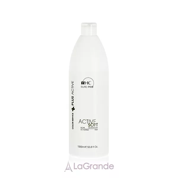 Hairconcept Color&Color Servise Plus Active Soft 20 vol ���������� 6%