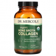 Dr. Mercola Organic Bone Broth Collagen From Beef 90pcs
