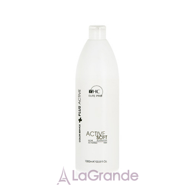 Hairconcept Color&Color Servise Plus Active Soft 30 vol  9%