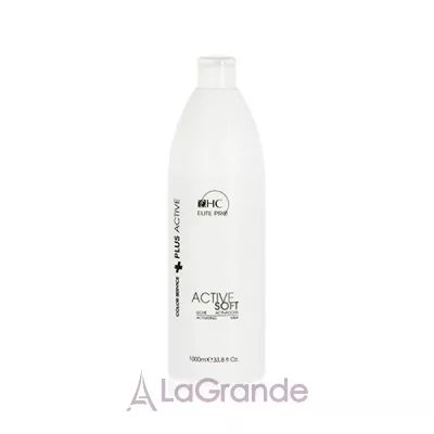 Hairconcept Color&Color Servise Plus Active Soft 30 vol  9%