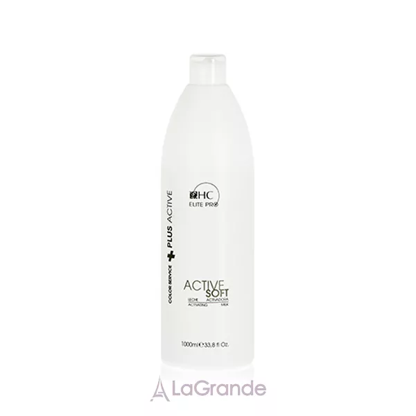 Hairconcept Color&Color Servise Plus Active Soft 30 vol ���������� 9%