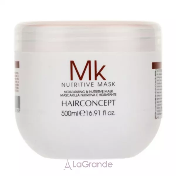 Hairconcept Elite Pro Nutritive Mask ����������� ����� ��� �����