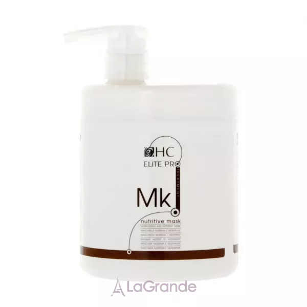 Hairconcept Elite Pro Nutritive Mask ����������� ����� ��� �����