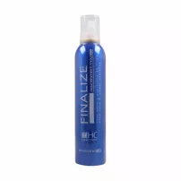 Hairconcept Finalize Soft Nourishment Mousse ����������� ������������ ���� ��� ����� ������ ��������
