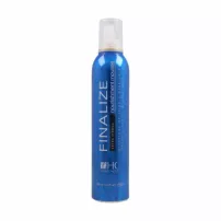 Hairconcept Finalize Extra Strong Nourishment Mousse ����������� ������������ ���� ��� ����� ������������� ��������