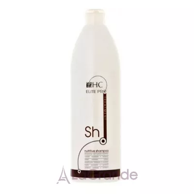 Hairconcept Elite Pro Nutritive Shampoo    
