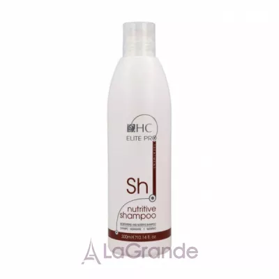 Hairconcept Elite Pro Nutritive Shampoo    