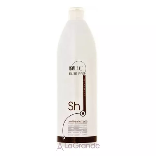 Hairconcept Elite Pro Nutritive Shampoo ����������� ������� ��� �����