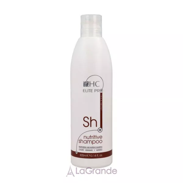 Hairconcept Elite Pro Nutritive Shampoo ����������� ������� ��� �����