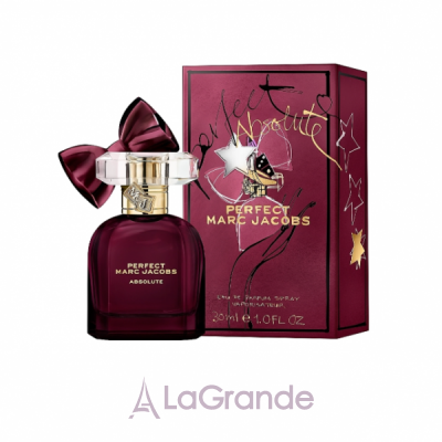 Marc Jacobs Perfect Absolute  