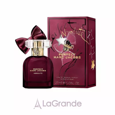 Marc Jacobs Perfect Absolute  