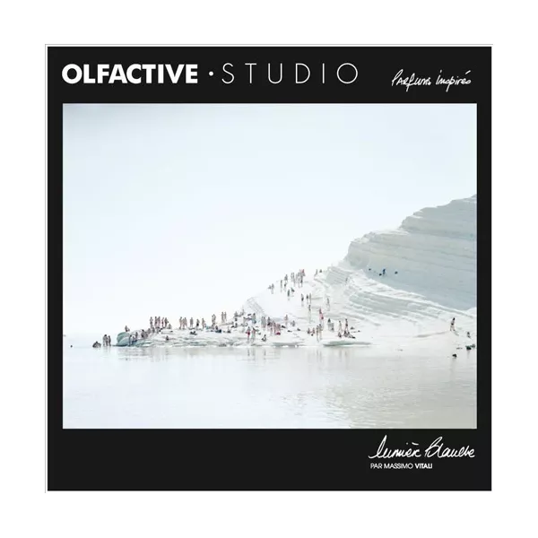 Olfactive Studio Lumiere Blanche ��������������� ����