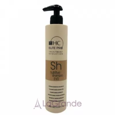Hairconcept Elite Pro Sh Nutritive Shampoo Evo    